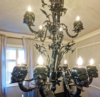 Amriswil Maison | Villa Philipp Plein - Designervilla mit Pool