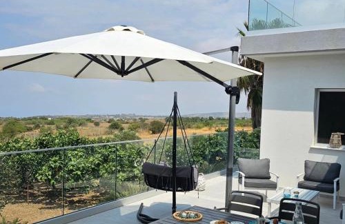 Kathikas Villa | Villa Phos