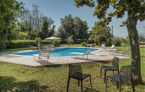 Villa Santa Lucia Maison | villa pia
