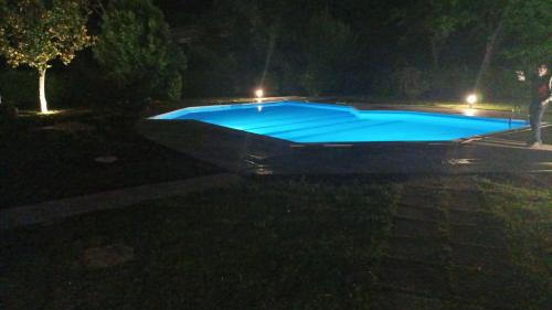 Villa Santa Lucia Lit Et Petit-Déjeuner | Villa Pia