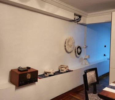 Yaounde Lit Et Petit-Déjeuner | Villa Piagne Bastos