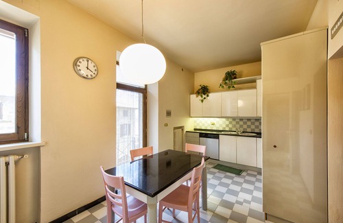 Montalcino Villa | Villa Piazza della Fortezza - Maison de vacances avec piscine à Montalcino, Vallée d'Orcia, To...