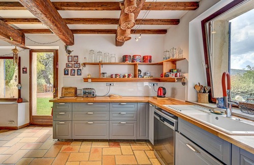 Vauvenargues Maison | Villa Picasso