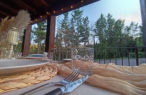 Siena Maison | Villa Piccolomini