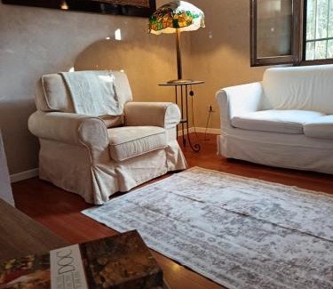 Siena Maison | Villa Piccolomini
