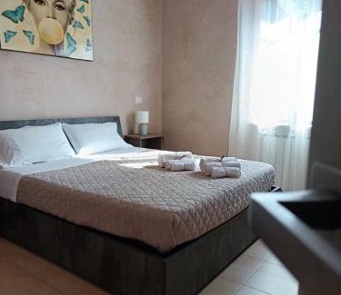 Siena Maison | Villa Piccolomini