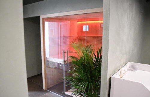 Cepljani Appartement | Villa "Pied-à-terre" Residence & Spa