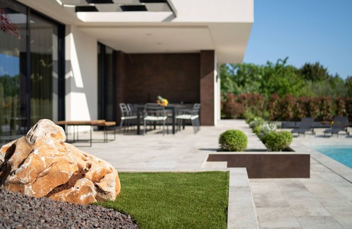 Brzac Villa | Villa Piera on Krk – Crovillas GmbH