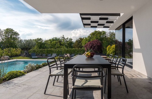 Brzac Villa | Villa Piera on Krk – Crovillas GmbH