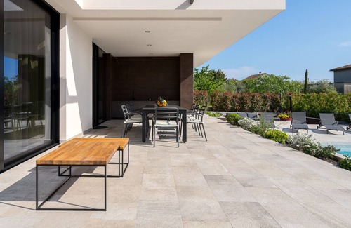 Brzac Villa | Villa Piera on Krk – Crovillas GmbH