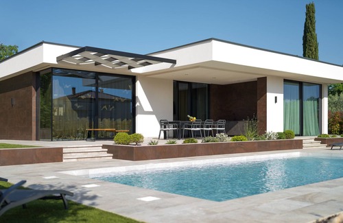 Brzac Villa | Villa Piera on Krk – Crovillas GmbH