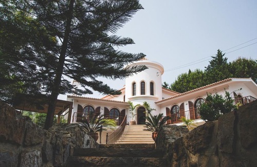 Cascais Hôtel | Villa Pietra Estoril Eco Guesthouse