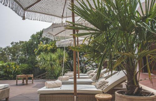 Cascais Hôtel | Villa Pietra Estoril Eco Guesthouse