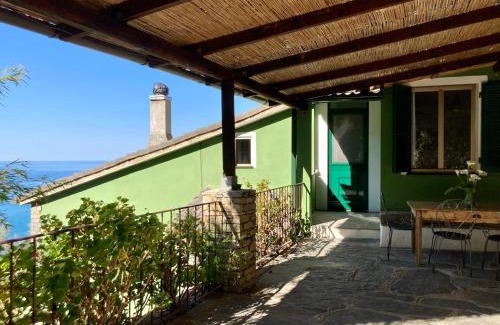 Monterosso al Mare Maison | Villa Pietrafiore