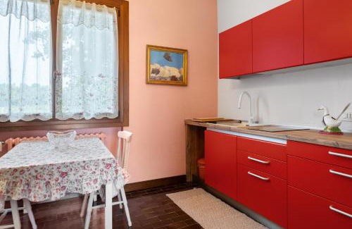Moncalvo Lit Et Petit-Déjeuner | Villa Pieve