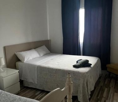 Dos Hermanas Maison | Villa pilonga