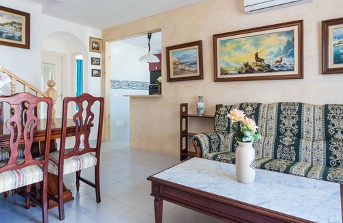 Badia Gran Appartement | Villa Pin Badia Gran