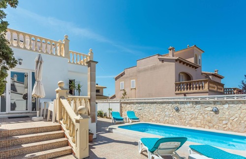 Badia Gran Appartement | Villa Pin Badia Gran