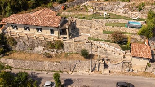 Arce Maison | Villa Pina