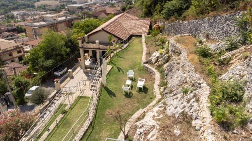 Arce Maison | Villa Pina