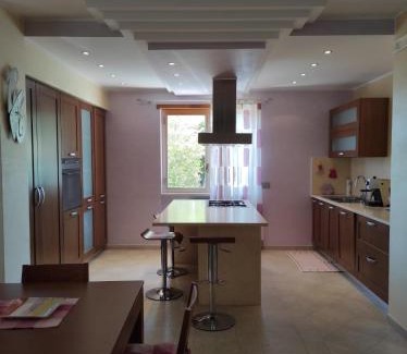 Ferrazzano Maison | Villa Pina