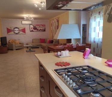Ferrazzano Maison | Villa Pina