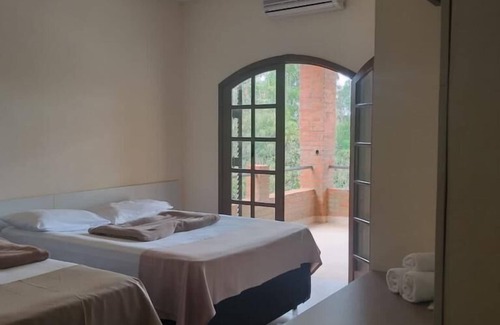 Boituva Hôtel | Villa Pinhais Hotel e Eventos