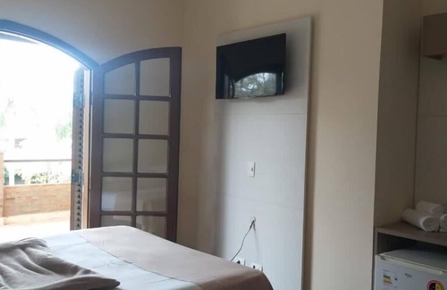 Boituva Hôtel | Villa Pinhais Hotel e Eventos