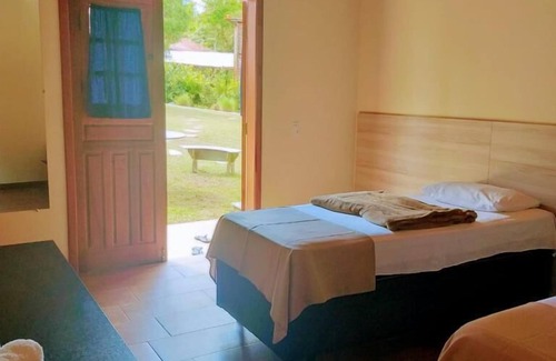 Boituva Hôtel | Villa Pinhais Hotel e Eventos