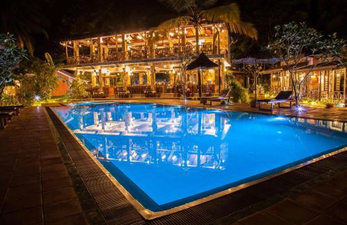 Pinnawala Hôtel | Villa Pinnawala