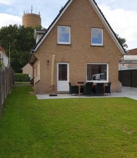 De Panne Maison | villa Pinson