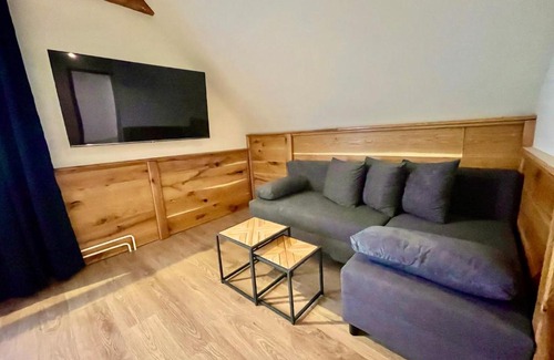 Smizany Maison | Villa Pinus Slovenský raj - Hotel Čingov dependance