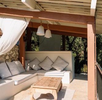 Speracedes Maison | Villa PIPA POLARIS I suite ELULA - vue panoramique & piscine