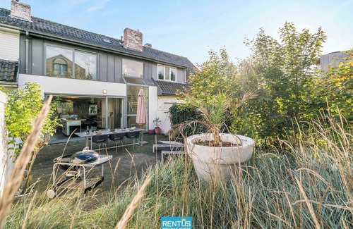 Oostduinkerke-Bad Maison | Villa Pippa - house on a short walk from the beach