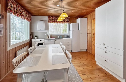 Raakkyla Maison | Villa piranniemi by Interhome