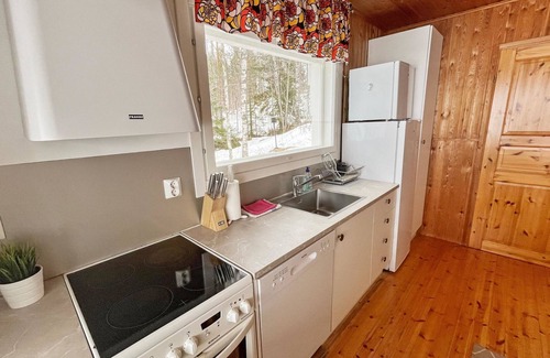 Raakkyla Maison | Villa piranniemi by Interhome