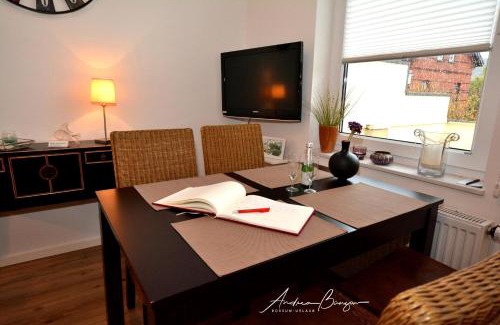 Borkum Appartement | Villa-Pirola-Wohnung-5