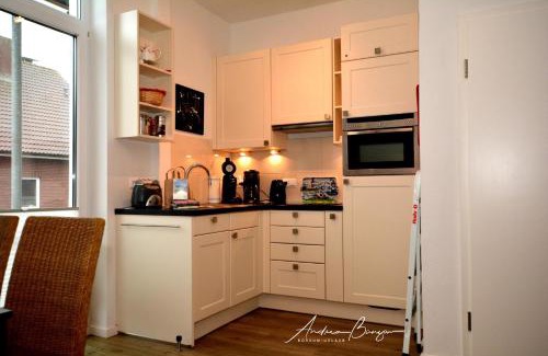 Borkum Appartement | Villa-Pirola-Wohnung-5