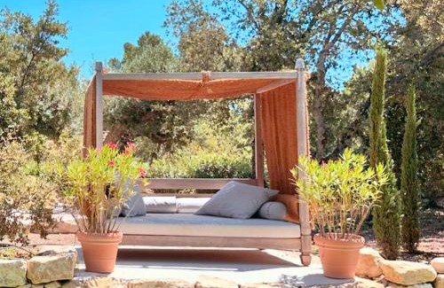 Murs Villa | Villa Piscine Vue exceptionnelle