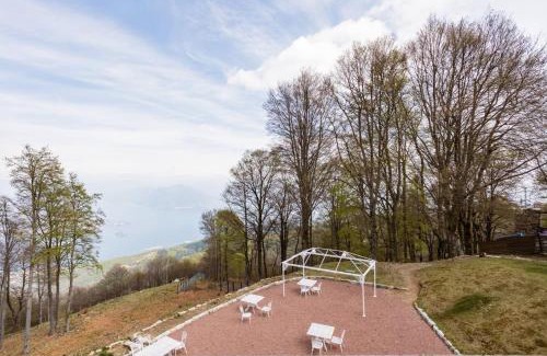 Mottarone Maison | Villa Pizzini Mottarone - Restaurant and rooms