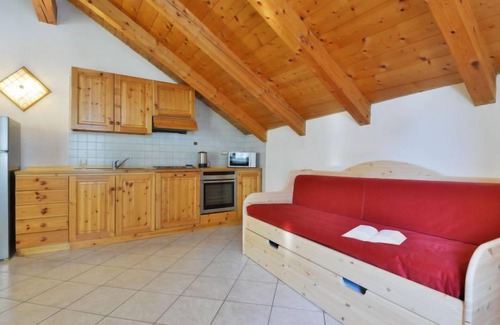 Campitello di Fassa Appartement | Appartement Apt 33 by Interhome