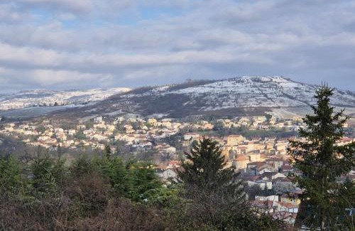 Les Martres-de-Veyre Appartement | Villa plain pied avec vue imprenable