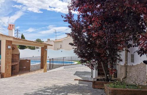 Cunit Maison | Villa Playa y Montaña