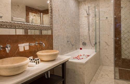 Presov Hôtel | Villa Plaza Boutique Hotel & Spa