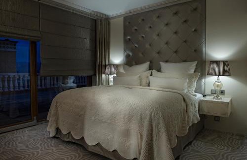 Presov Hôtel | Villa Plaza Boutique Hotel & Spa