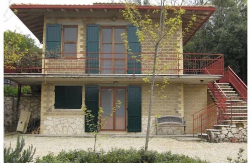 Bettona Villa | Villa plus Annexe avec Piscine Privée