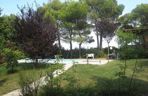 Bettona Villa | Villa plus Annexe avec Piscine Privée