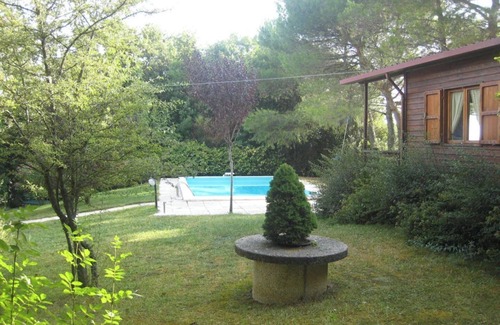 Bettona Villa | Villa plus Annexe avec Piscine Privée