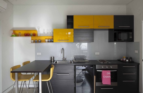 Rosh Pinna Villa | Villa Pnai - Galilée