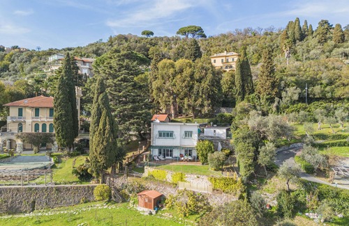 Rapallo Maison | Villa Poc by Interhome